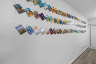 Wabi Dushi Casa - Your authentic Aruban Retreat - 4