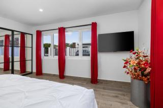 Wabi Dushi Casa - Your authentic Aruban Retreat - 2