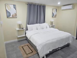 Belle Vue Comforts - 7