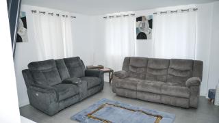 Belle Vue Comforts - 4