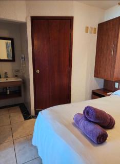 MARLIN TURQUESA DEPARTAMENTOs FRENTE AL MAR - 6