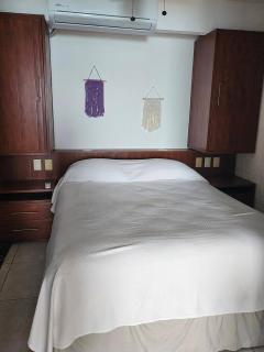 MARLIN TURQUESA DEPARTAMENTOs FRENTE AL MAR - 4