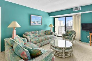 2 Bedroom with ocean view and outdoor pool! - 0