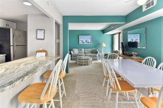 2 Bedroom with ocean view and outdoor pool! - 6