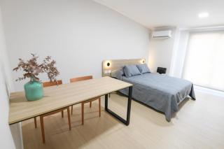 297 APART - Moderno monoambiente para 2 personas - equipado - 5