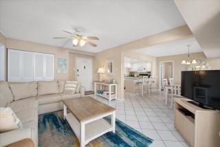 Ocean Views From Your Private Balcony in 9400 with Outdoor Pool! - 5