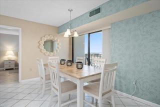 Ocean Views From Your Private Balcony in 9400 with Outdoor Pool! - 1