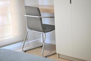 297 APART - Moderno monoambiente para 2 personas - equipado - 2