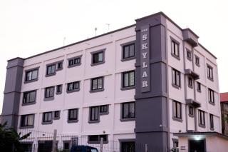 The Skylar Apartments - 0