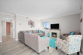 Amazing Bay view from this Assateague House Condo - 4