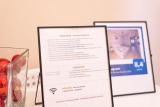 AKTIS apartment 3 near airport - 1