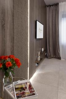 AlexandraDesignSuite -Eleganza a due passi dal centro - 3