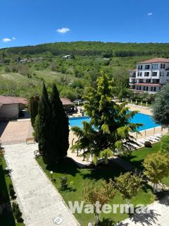 Harmony Hills Tomovi Apartament F34 - 1