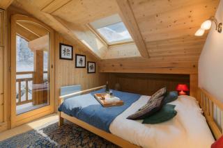 Chalets d'en haut - Zaria - Happy Rentals - 3