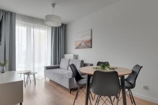 Trimare Seaside Apartment - 0