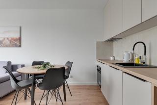 Trimare Seaside Apartment - 7