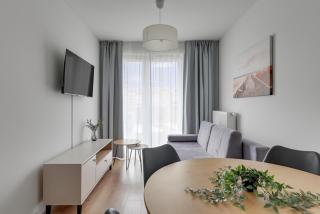 Trimare Seaside Apartment - 6