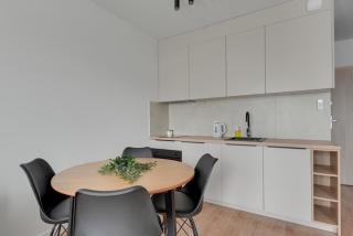 Trimare Seaside Apartment - 4