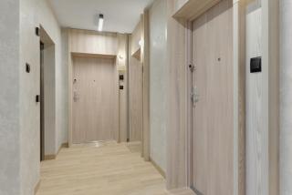 Trimare Seaside Apartment - 2