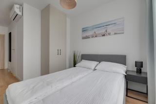 Trimare Seaside Apartment - 1