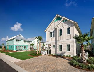 Margaritaville Beach Cottage Resort Panama City Beach - 5