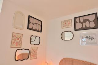 SC8 - Oasis Enghien Centre - Véranda & Jardin - Gare 2' - 3