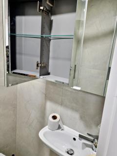 Old Town mini #1 - 2