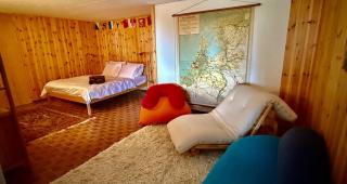 S 4 4 Chalet Familial 10pax - 5