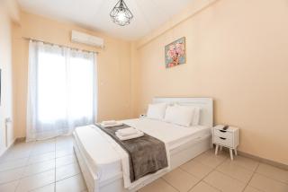 AKTIS apartment 3 near airport - 1