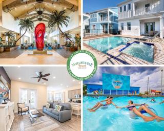 Comfy Cottage Near Disney With Margaritaville Resort & Island H20 Waterpark Access - 2926Sr - 0