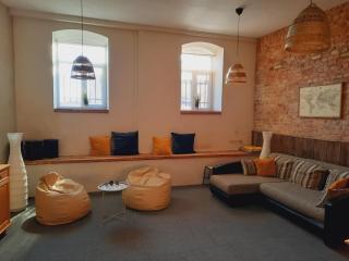 Spacious and cozy apartment in the center of Riga by the Daugava River - 6
