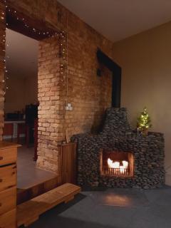 Spacious and cozy apartment by the Daugava River - 7