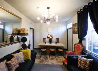 Central Maison Indigo - 6