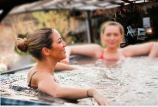 Brookside Falls Guesthouse - 9