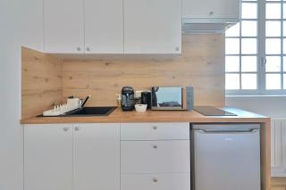 SC5 - Studio Cosy - Enghien Gare - Lac et Casino à pied - 3