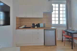 SC5 - Studio Cosy - Enghien Gare - Lac et Casino à pied - 2