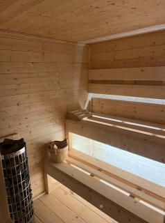 Łagowski Zakątek z Sauną - 8