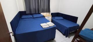 Ap Confortável Completo Piscina Academia e Ar Condicionado - 2