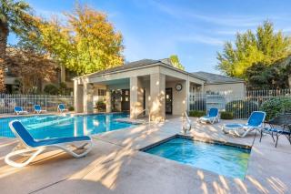 Tee Time Oasis at Blackrock - Family Friendly - 8