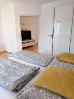 Apartment D&D Spessart - 4