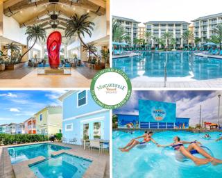 Charming Cottage Near Disney With Margaritaville Resort & Island H20 Waterpark Access - 2918Sr - 0