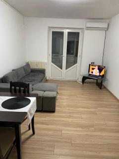 Apartament în Parc - 1