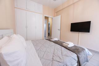 AKTIS apartment 3 near airport - 5