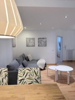 Apartment D&D Spessart - 1