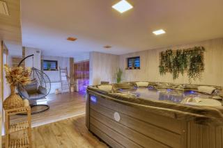 Wakacyjne Historie - nowoczesne i komfortowe apartamenty ze SPA u podnóża Śnieżnika - 7