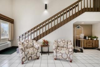 SureStay Plus by Best Western Montrose - 5