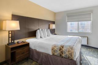 SureStay Plus by Best Western Montrose - 1