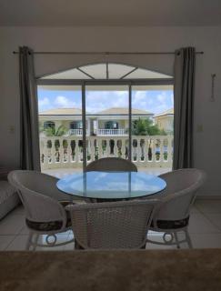 Apartamento 218, primeiro andar, Canoa Quebrada - 9