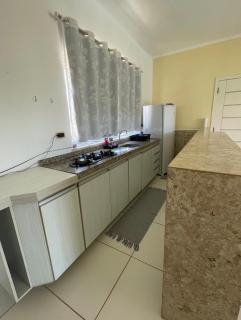 Apartamento 218, primeiro andar, Canoa Quebrada - 6
