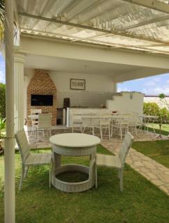 Apartamento 218, primeiro andar, Canoa Quebrada - 5